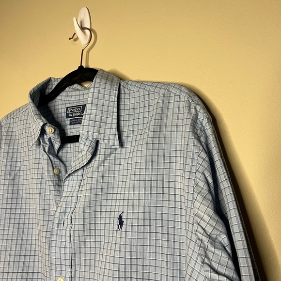 Polo Ralph Lauren Lowell Sport Button Down - Picture 2 of 7